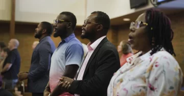 Haitianos residentes en Springfield (Ohio), aterrorizados por campaña racista de Trump