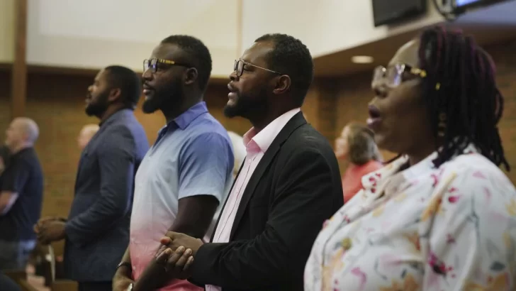 Haitianos residentes en Springfield (Ohio), aterrorizados por campaña racista de Trump