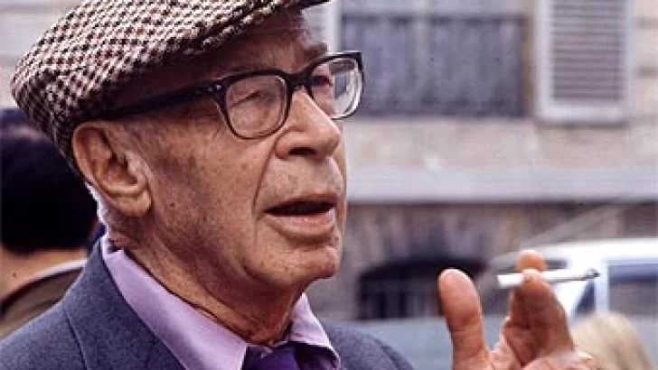 La escritura Henry Miller