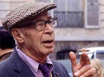 La escritura Henry Miller