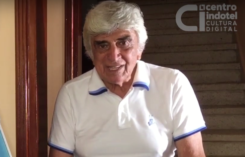 Fallece productor de televisión Horacio Lamadrid