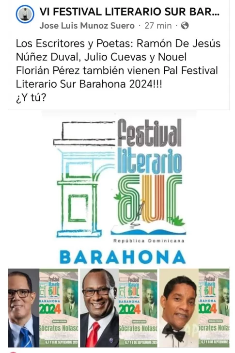 'Tránsito cultural-literario, desde la poética amatoria de Apolinar Perdomo, a la narrativa cotidiana de Leonardo Nin (I)