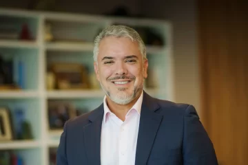 Iván Duque abordará el tema de la exportación de servicios creativos en Foro Caribe Naranja