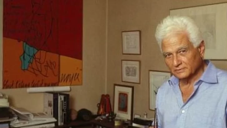 ¿Sigue vigente la teoría del lenguaje del lingüísta francés Jacques Derrida? ¿En cuáles aspectos? ¿Sigue vigente la teoría del lenguaje del lingüísta francés Jacques Derrida? ¿En cuáles aspectos?