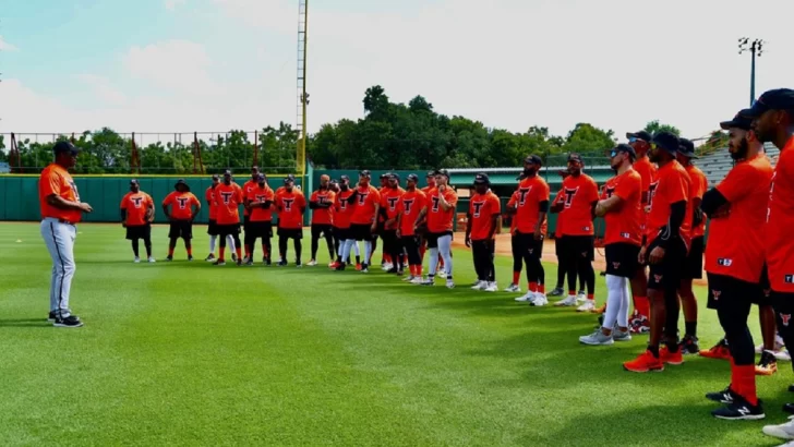 Offerman: la misión de los Toros es ser el último equipo en quedar en pie