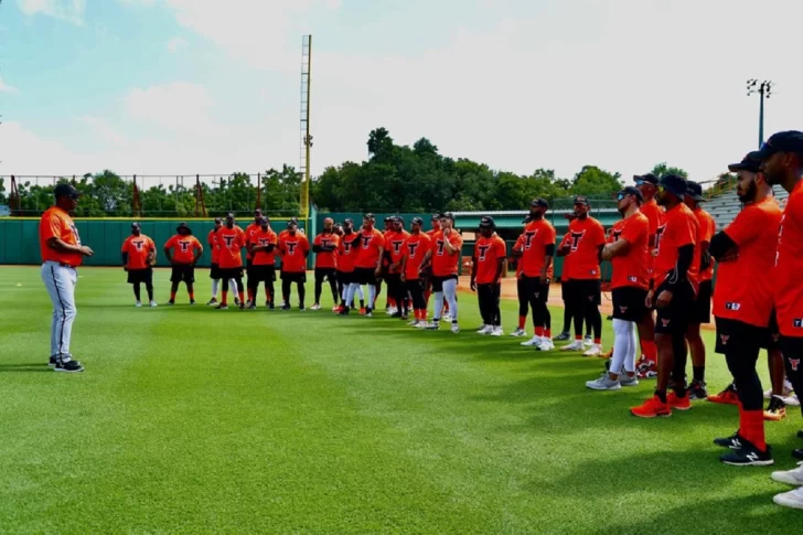 Offerman: la misión de los Toros es ser el último equipo en quedar en pie