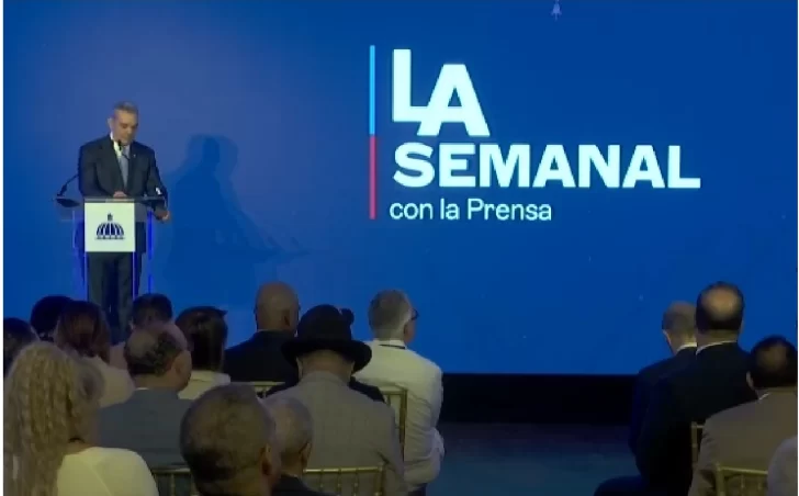 Gran expectativa con 'La Semanal' por los anuncios de la reforma fiscal y otros temas