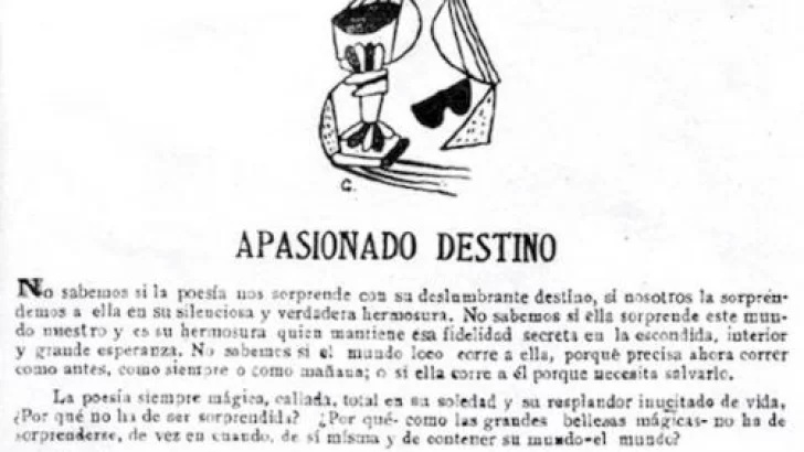 La poesía Sorprendida: Paradigma de la poesía dominicana en el siglo XX