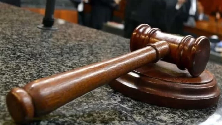 Asignan defensores públicos a dos de los acusados de muerte de niña