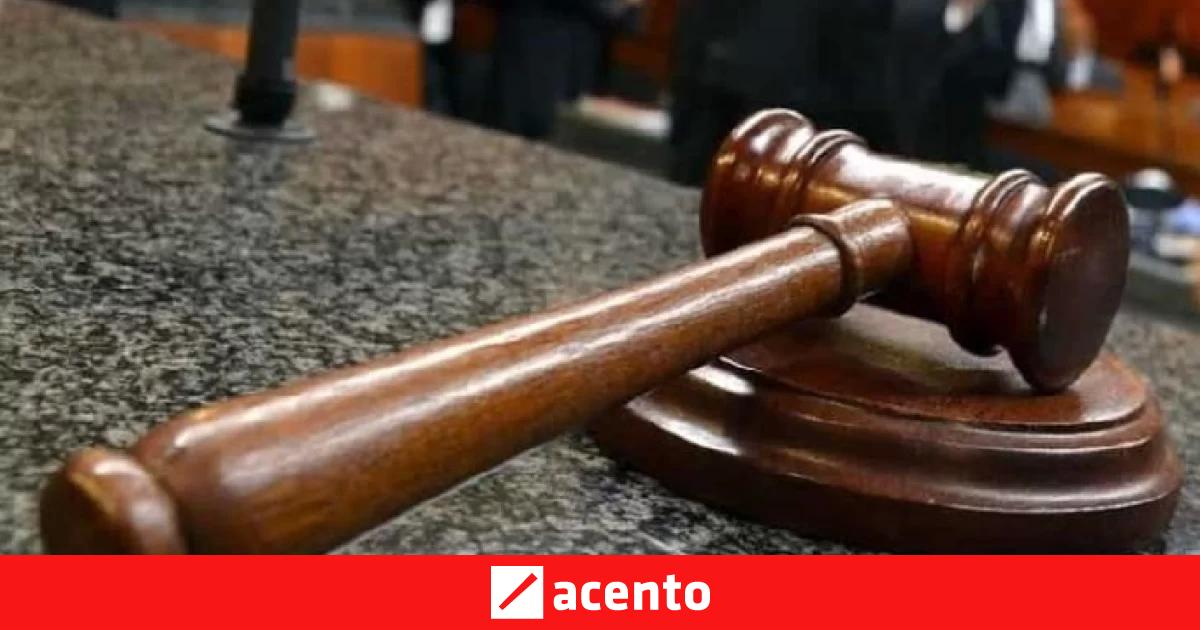 Tres años de prisión y multa de un millón por presentar documento falso a la DGM
