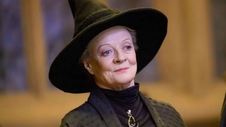 Muere la veterana actriz británica Maggie Smith a los 89 años