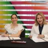 República Dominicana y Panamá firman acuerdo de cooperación cultural y artística