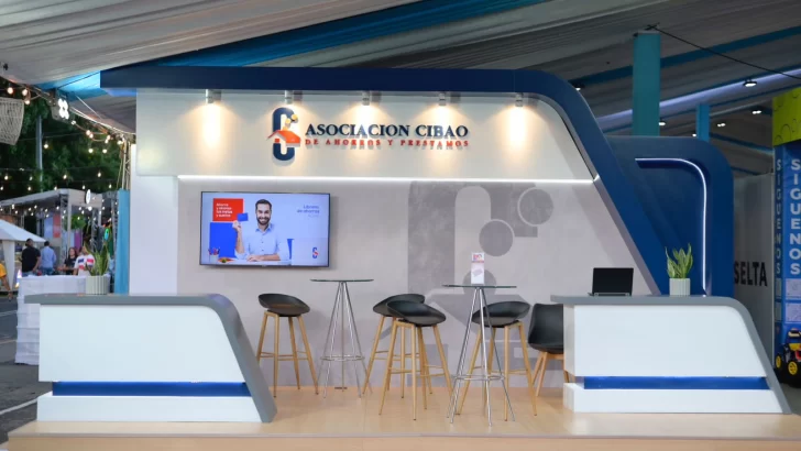 Asociación Cibao participará en Expo Cibao 2024 Asociación Cibao participará en Expo Cibao 2024