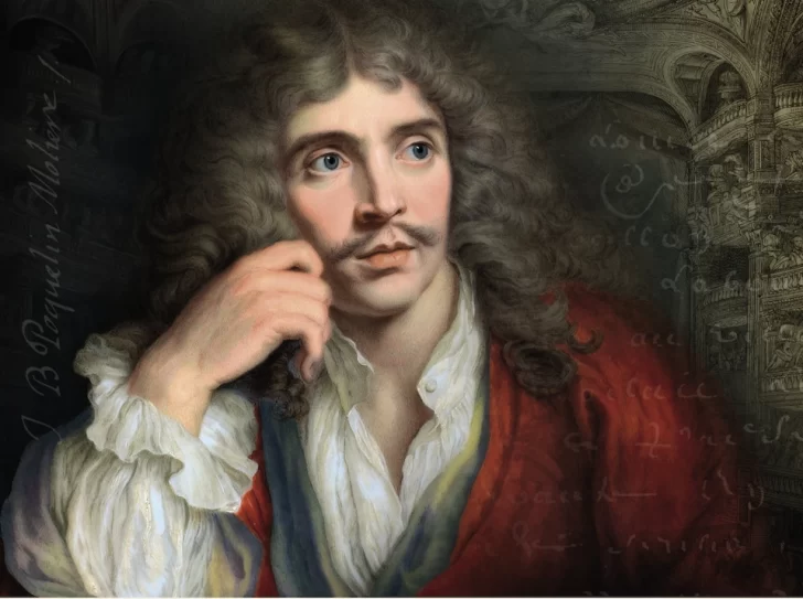 Molière