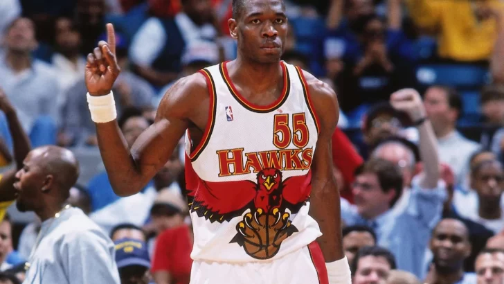 Muere Dikembe Mutombo de cáncer cerebral