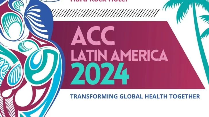 El American College of Cardiology celebra su congreso latinoamericano en RD