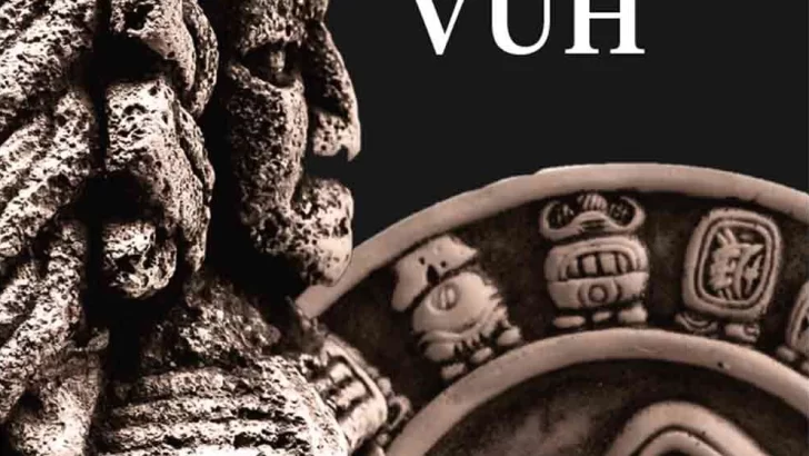 El castigo de la soberbia en la literatura prehispánica: una mirada  a través del Popol Vuh