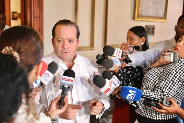 Paliza apoya miembros actuales de la JCE permanezcan en sus posiciones