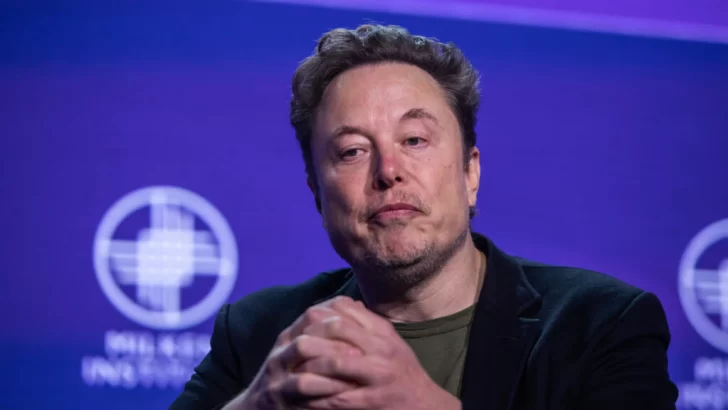 Bukele y Elon Musk comparten halagos tras encuentro en EEUU