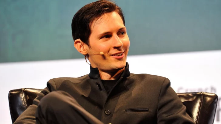 Pavel Durov, CEO de Telegram, anuncia nuevas funciones para combatir contenidos ilícitos