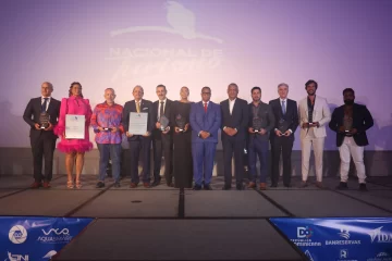 Lopesan Costa Bávaro Resort, Spa & Casino es elegido Hotel del Año en el Premio Nacional de Turismo