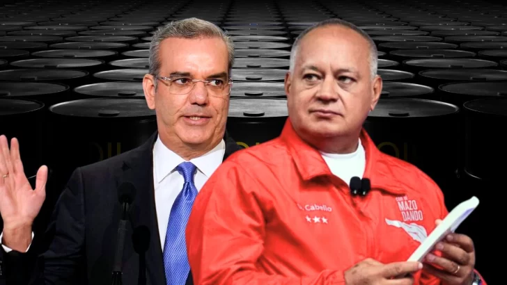 Instantáneas de AcentoTV: RD mantiene deuda de $214.3 millones con Venezuela por compra de petróleo