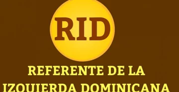 Referente de la Izquierda Dominicana critica gobierno dominicano permitiera a EE.UU confiscar avión de Maduro