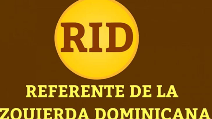 Referente de la Izquierda Dominicana critica gobierno dominicano permitiera a EE.UU confiscar avión de Maduro