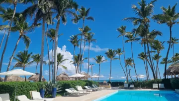 República Dominicana representa estabilidad, belleza y crecimiento en el Caribe