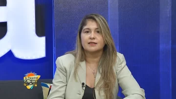 Rita Díaz: participación en aula debe ser 90% de alumnos y 10% de profesor