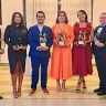 RD gana dos categorías del premio de periodismo turístico Pasaporte Abierto 2024