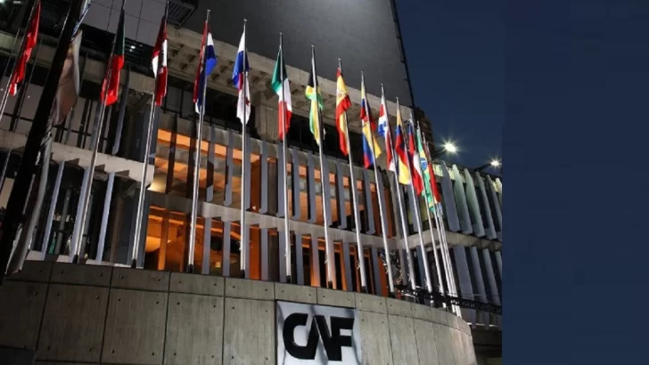 CAF emite bono de US$1.000 millones, un hito en su libro de órdenes CAF emite bono de US$1.000 millones, un hito en su libro de órdenes