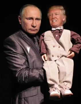 Trump-la-marioneta-de-Putin