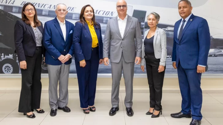 IDAC resalta aportes del ASCA a la aviación civil