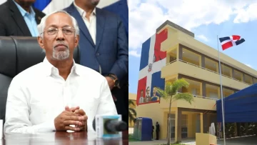 Escarbando: Ministro de Educación en escuelas de RD hay niños de 40 nacionalidades, no sólo haitianos