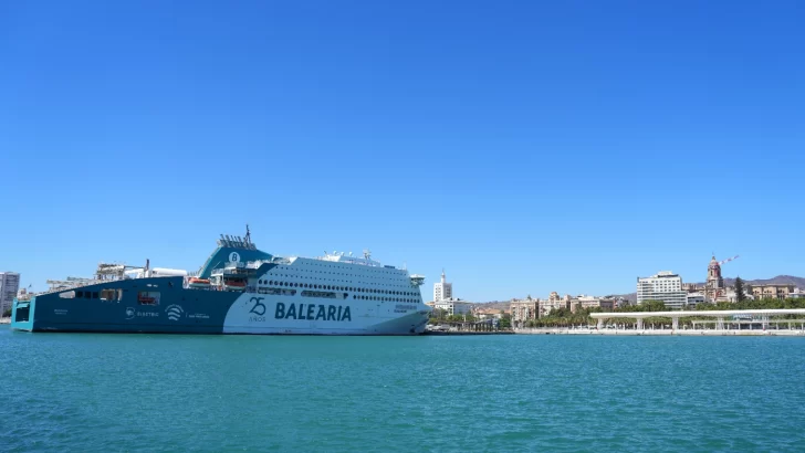 Apordom participará en Seatrade Cruise Med 2024