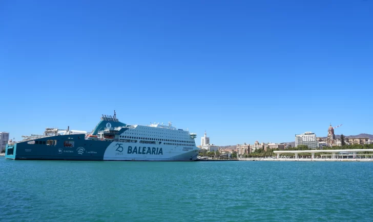 Apordom participará en Seatrade Cruise Med 2024