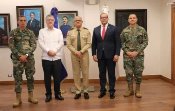 Fortalecen colaboración a favor de cárceles en fortalezas del Ejército