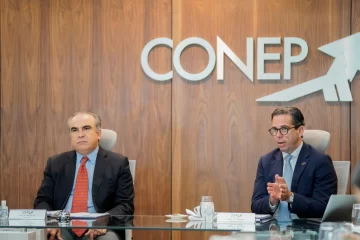 Conep dice hay oportunidad para un pacto fiscal que revise el gasto público 