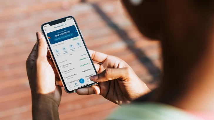 Qik es reconocido como uno de los mejores bancos digitales del mundo