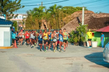 Bayahibe 10K: Deporte y solidaridad se unen en 9na. edición