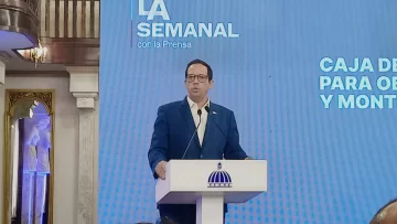 Gobierno fusiona los ministerios de Educación y también los de Economía y Hacienda