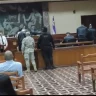Tribunal se reserva fallo en apelación del Dotolcito