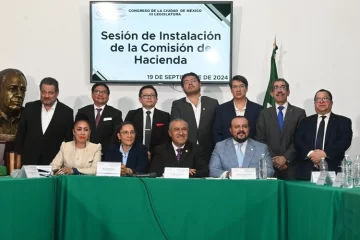 Jorge Asjana empatiza con la Comisión de Protección al Periodista en México