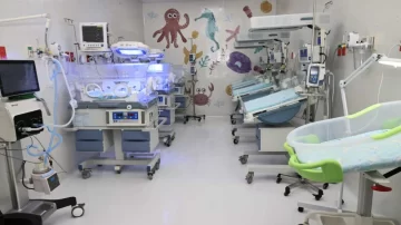 Hospital de Boca Chica dispone de cuidados intensivos pediátricos, neonatales y adultos