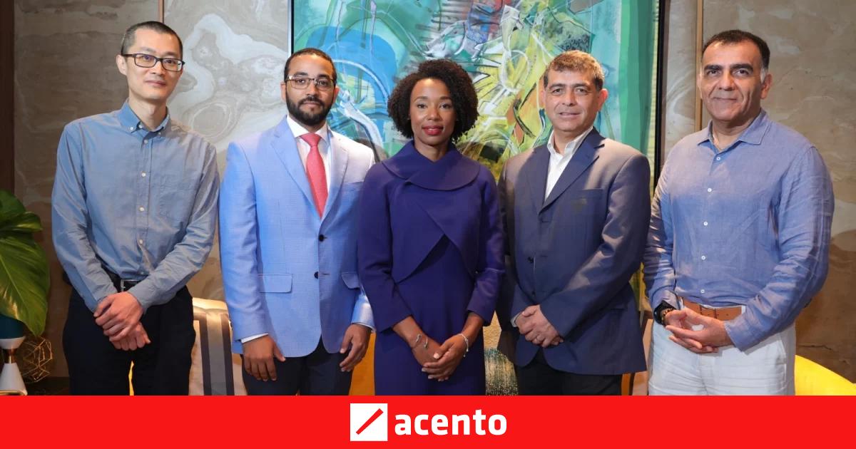 ECF Simple, la nueva plataforma para mejorar facturación electrónica y ...