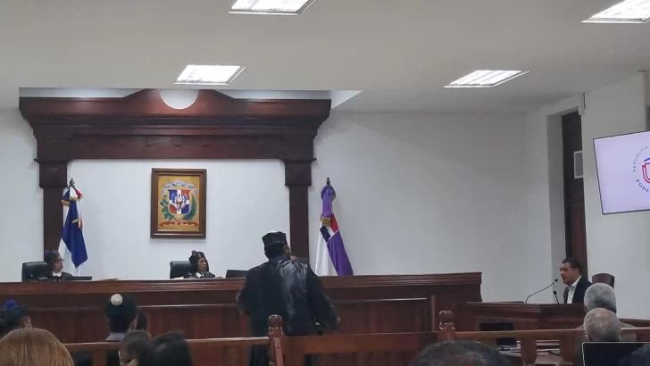 Caso Antipulpo: Testigo admite venta simulada de medicamentos a empresa de Alexis Medina