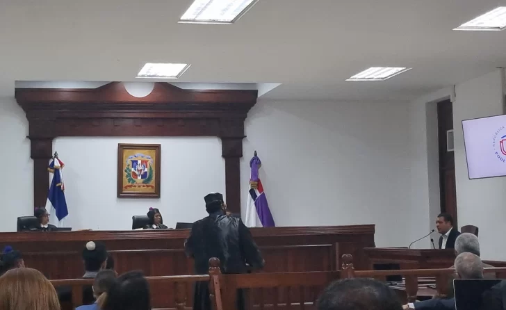 Caso Antipulpo: Testigo admite venta simulada de medicamentos a empresa de Alexis Medina