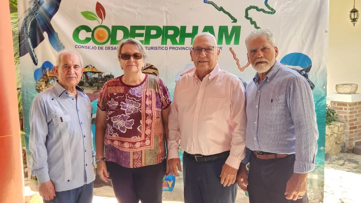 Lanzan primera Guía Ecoturística en Hato Mayor