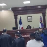 Aplazan por cuarta ocasión la audiencia preliminar del caso Calamar
